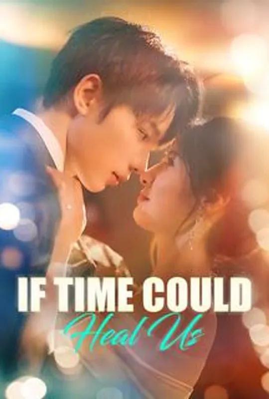 If Time Could Heal Us poster