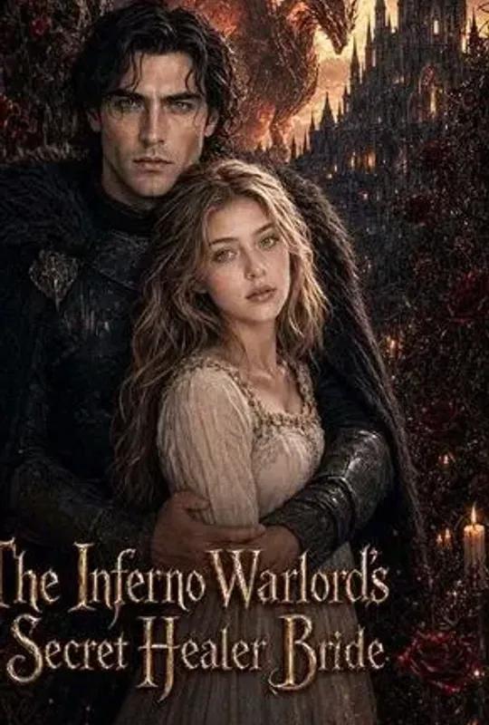 The Inferno Warlord's Secret Healer Bride poster