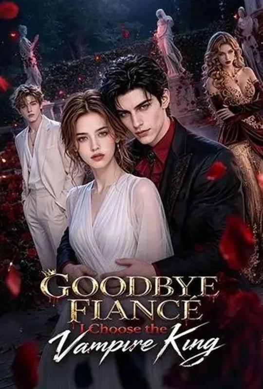 Goodbye Fiancé I Choose the Vampire King poster