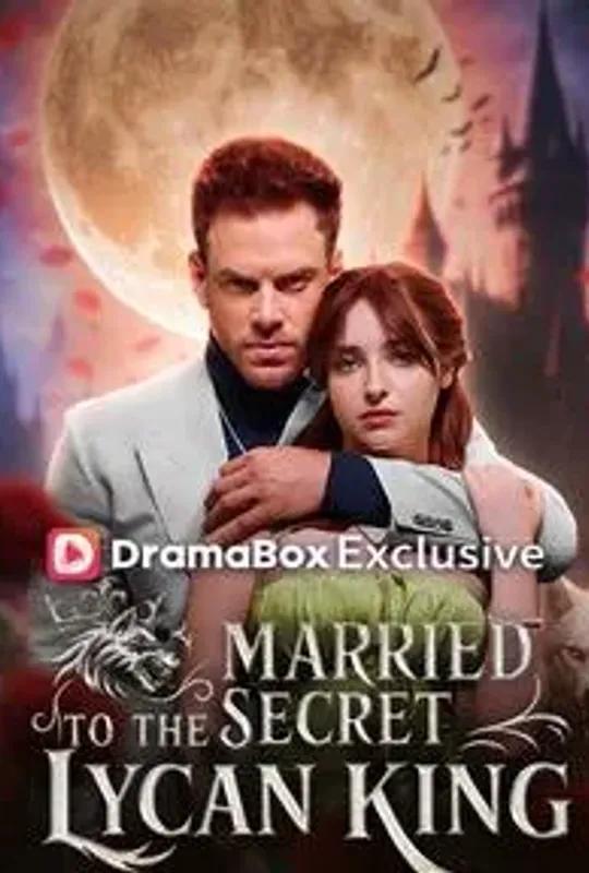 Married to the Secret Lycan King poster