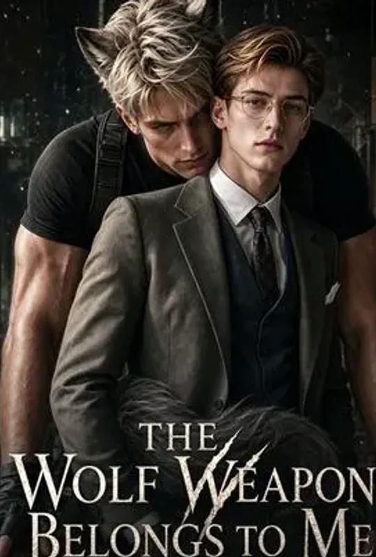 The Wolf Weapon Belongs To Me poster