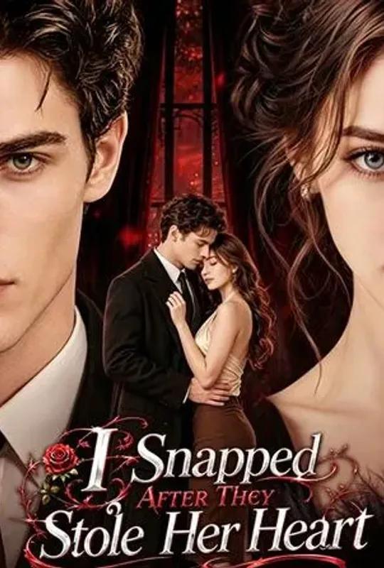 I Snapped After They Stole Her Heart poster