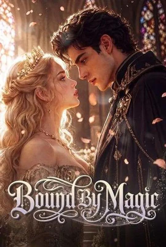 Bound By Magic poster