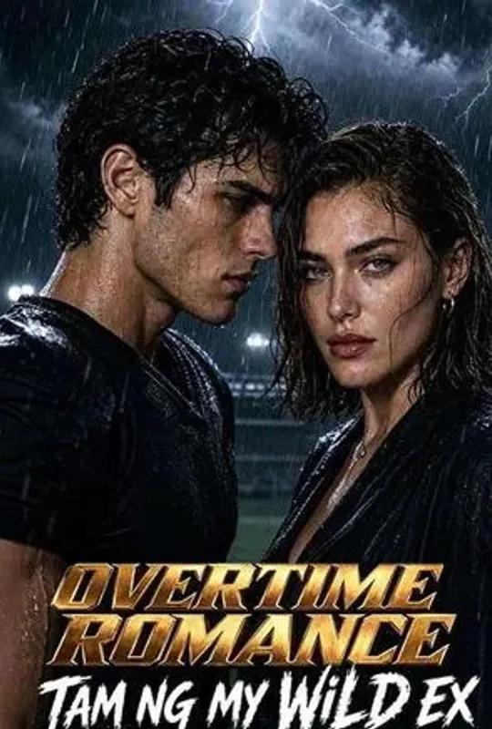 Overtime Romance: Taming My Wild Ex poster