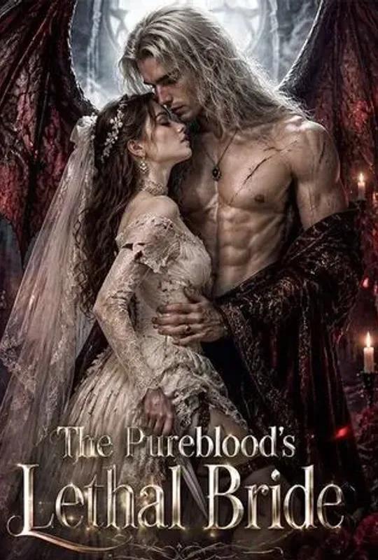 The Pureblood’s Lethal Bride poster