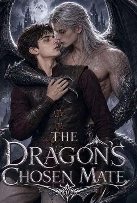 The Dragon’s Chosen Mate poster