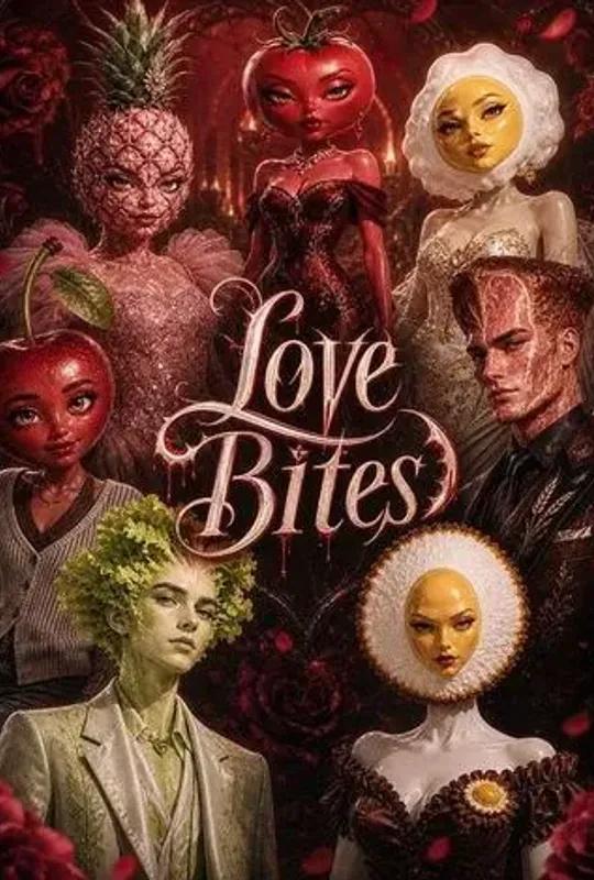 Love Bites poster