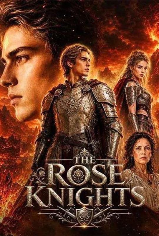 The Rose Knights poster