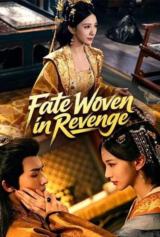 Fate Woven in Revenge（DUBBED） poster