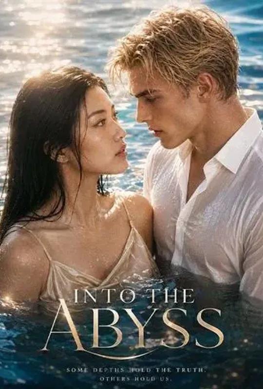 Into the Abyss poster