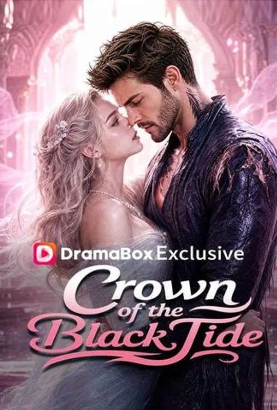 Crown of the Black Tide poster