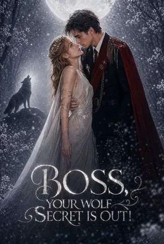 Boss, Your Wolf Secret Is Out! poster