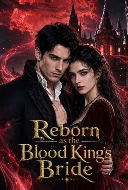 Reborn as the Blood King's Bride poster