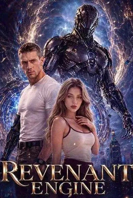 Revenant Engine poster