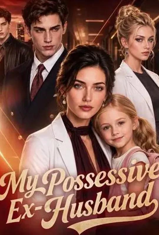 My Possessive Ex-Husband poster