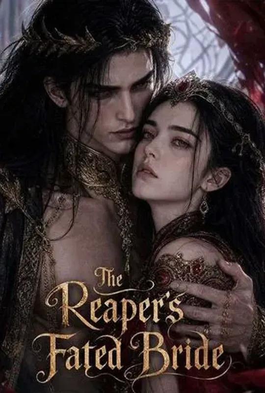 The Reaper's Fated Bride poster