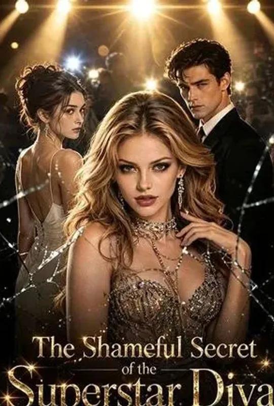 The Shameful Secret of the Superstar Diva poster