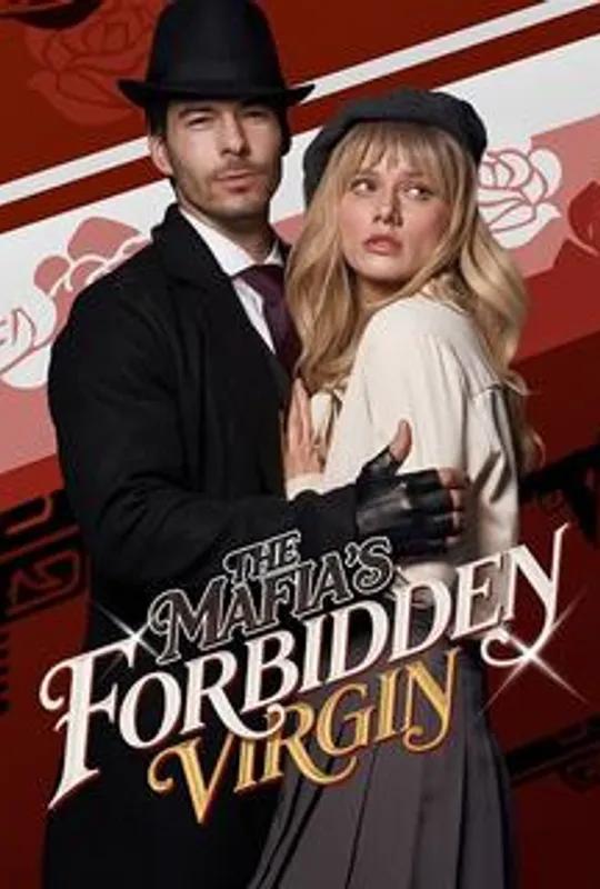 The Mafia's Forbidden Virgin poster