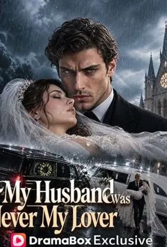 My Husband Was Never My Lover poster