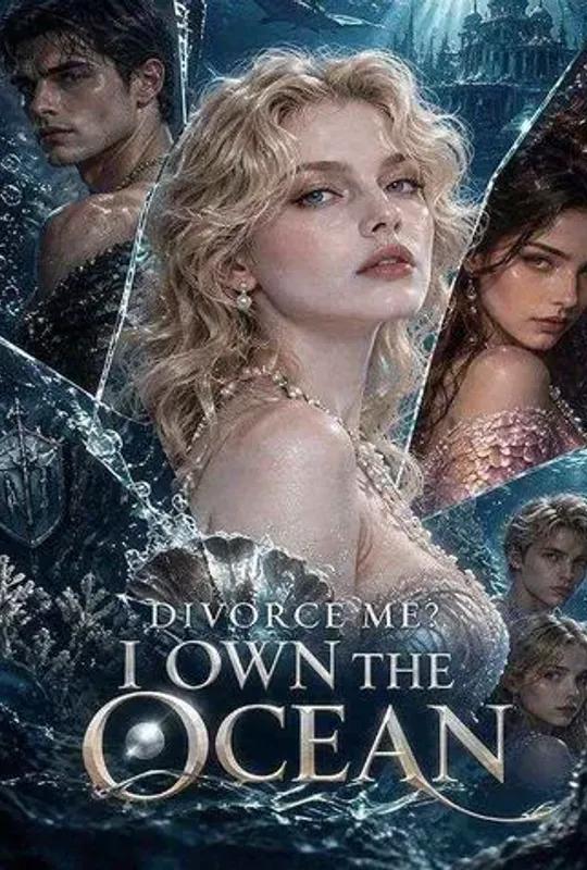 Divorce Me? I Own the Ocean poster