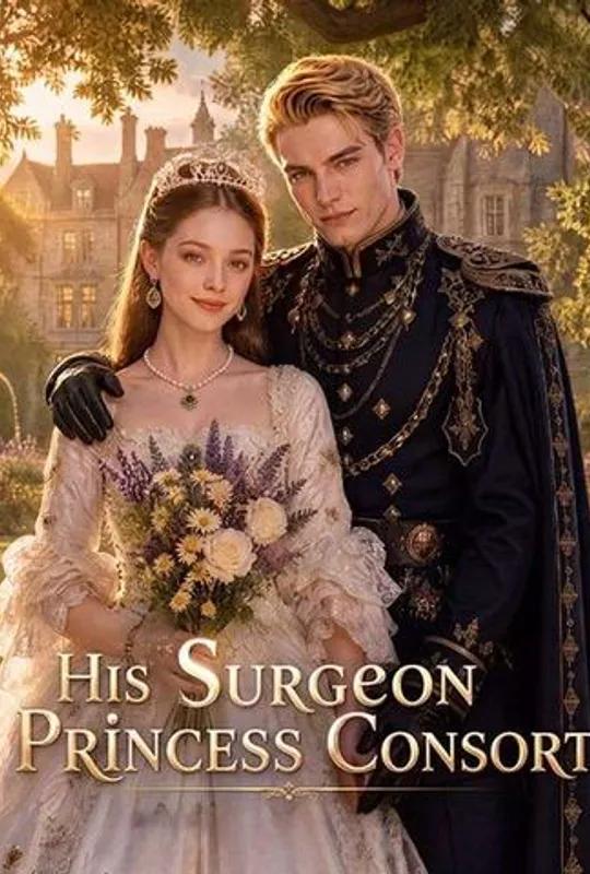 His Surgeon Princess Consort poster