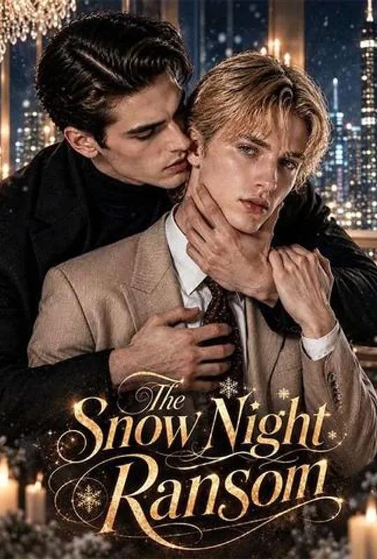 The Snow Night Ransom poster
