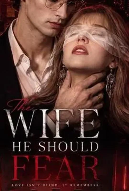 The Wife He Should Fear poster