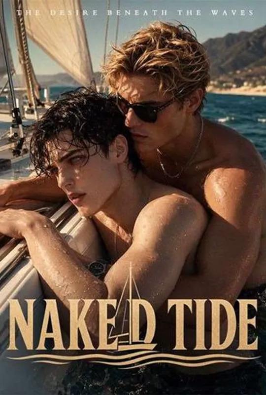Naked Tide poster