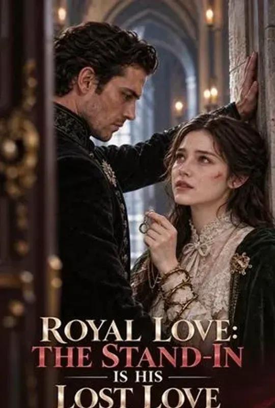 Royal Love: The Stand-In Is His Lost Love poster
