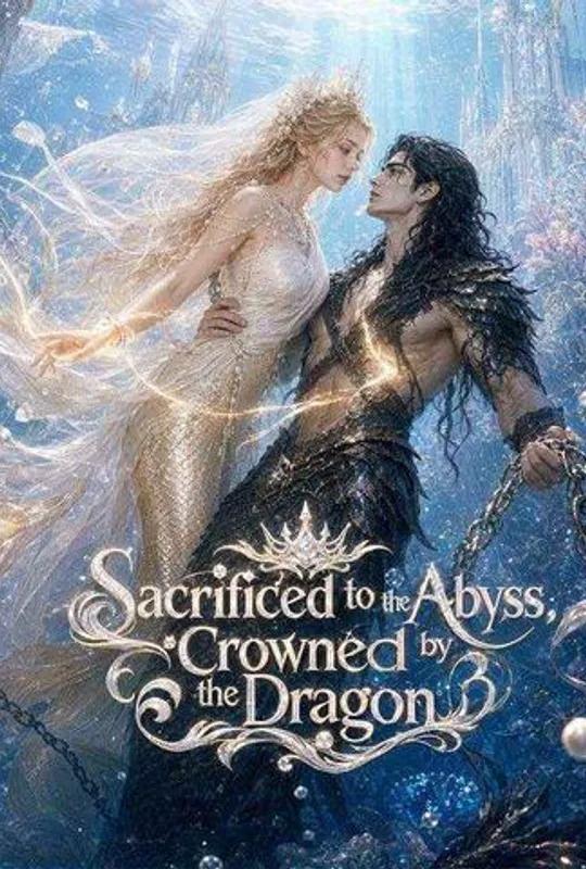 Sacrificed to the Abyss, Crowned by the Dragon poster