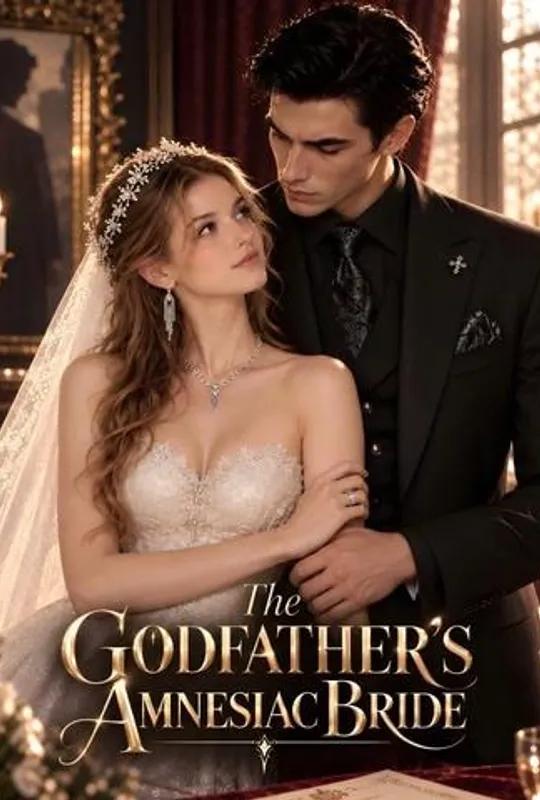 The Godfather's Amnesiac Bride poster