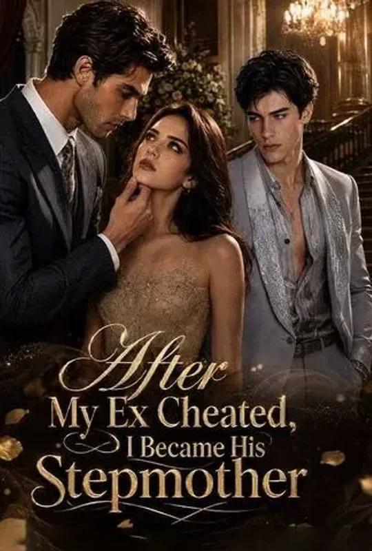 After My Ex Cheated, I Became His Stepmother poster