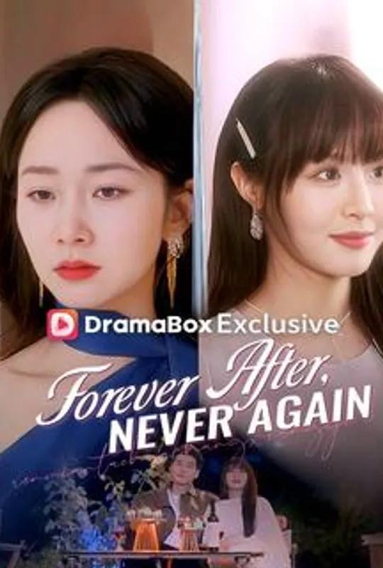 Forever After, Never Again (DUBBED) poster