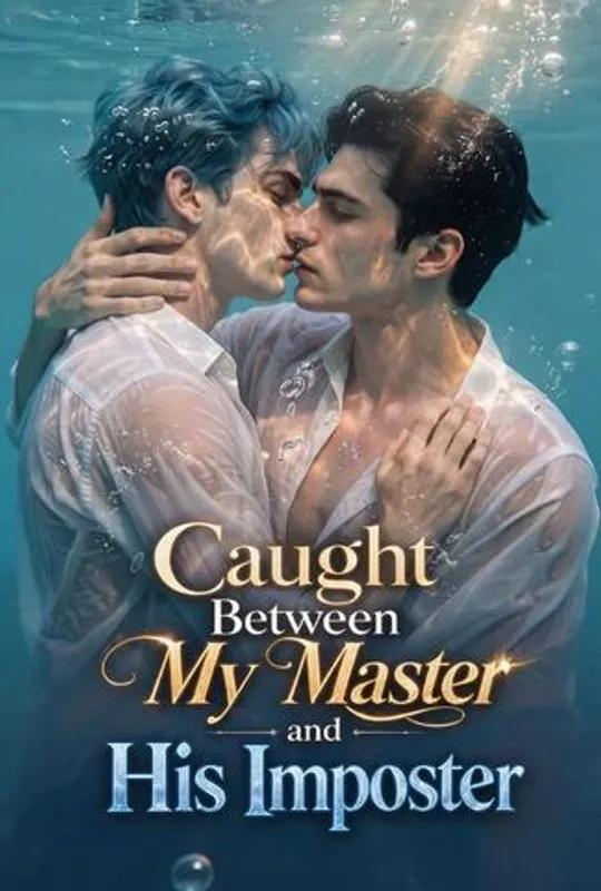Caught Between My Master and His Imposter poster