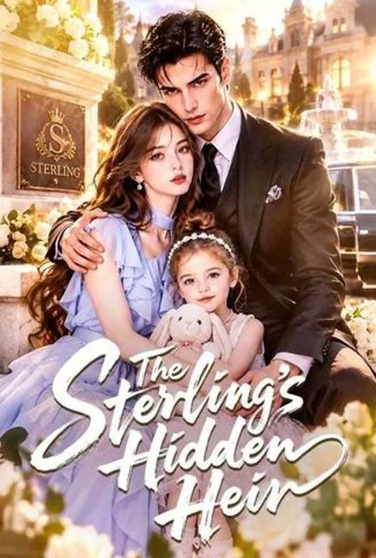 The Sterling’s Hidden Heir poster