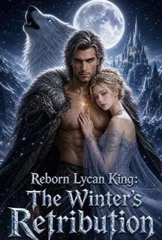 Reborn Lycan King: The Winter's Retribution poster