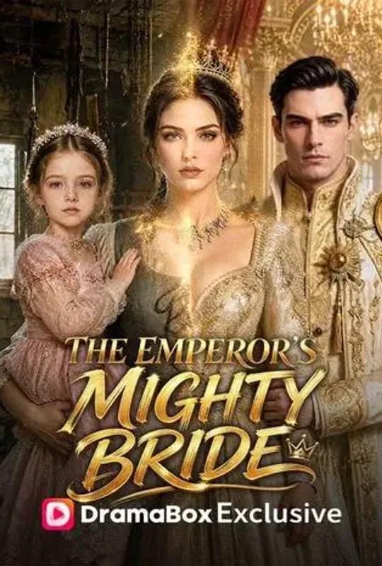 The Emperor's Mighty Bride poster