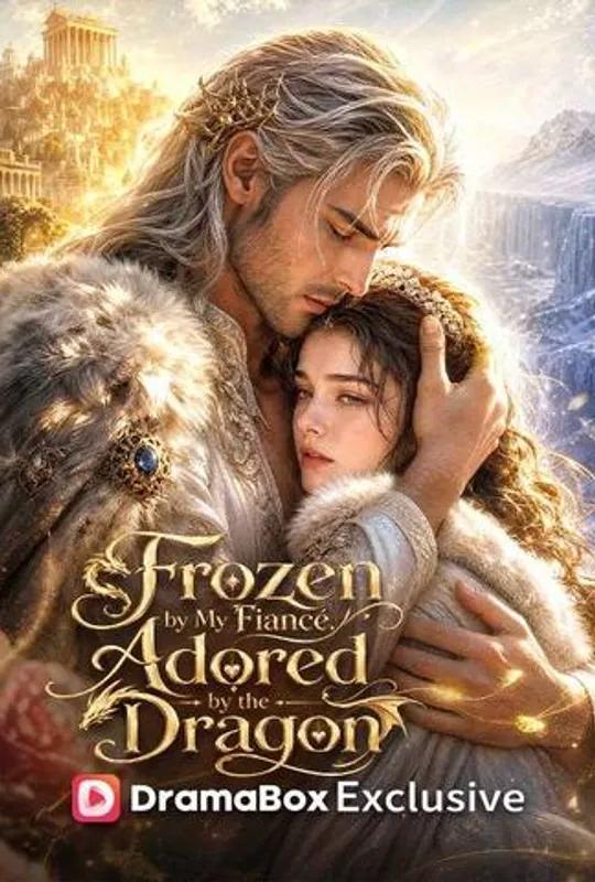 Frozen by My Fiancé, Adored by the Dragon poster