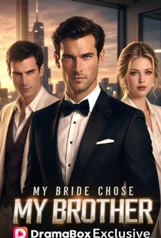 My Bride Chose My Brother poster