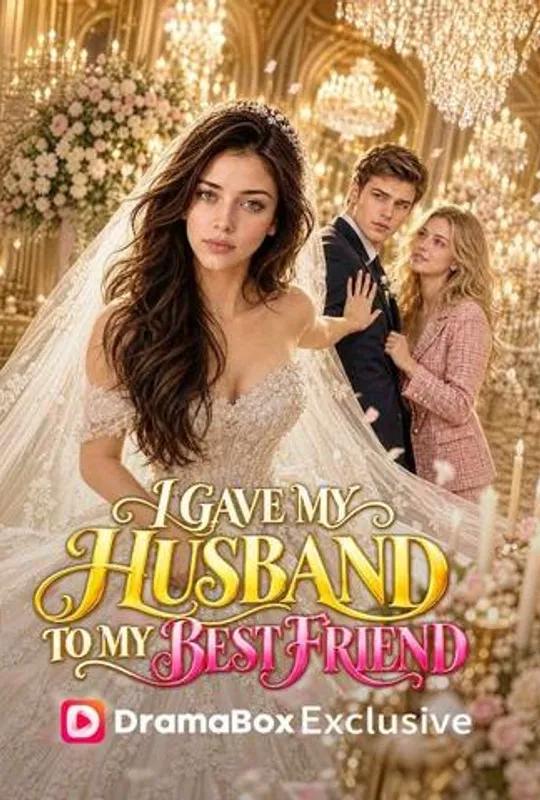I Gave My Husband to My Best Friend poster