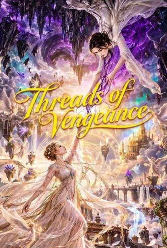 Threads of Vengeance poster