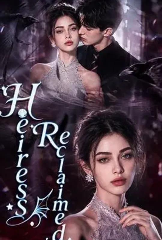 Heiress Reclaimed poster