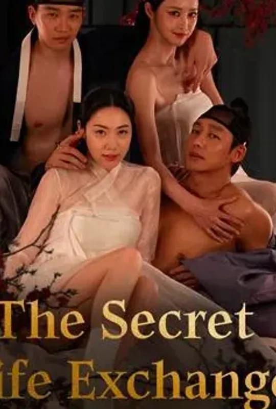 The Secret Wife Exchange poster