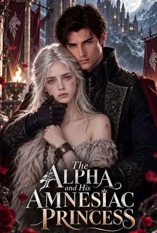 The Alpha and His Amnesiac Princess poster