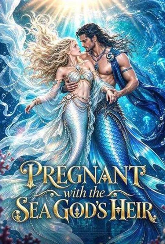 Pregnant with the Sea God's Heir poster