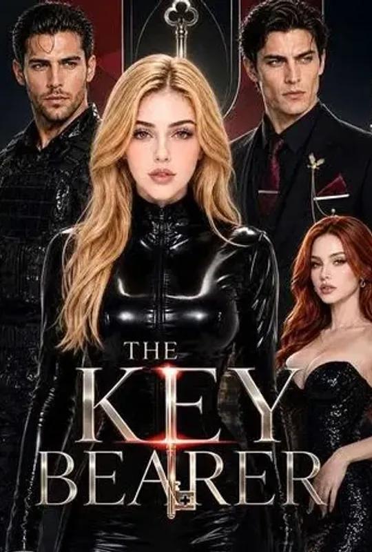 The Key Bearer poster