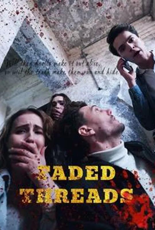 Faded Threads poster