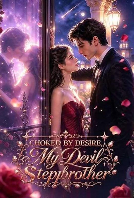 Choked by Desire：My Devil Stepbrother poster