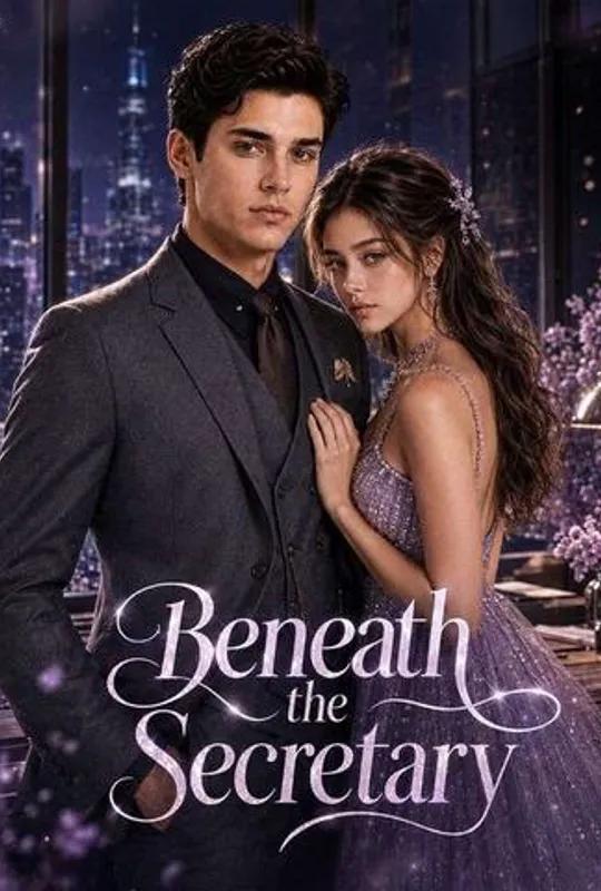 Beneath the Secretary poster