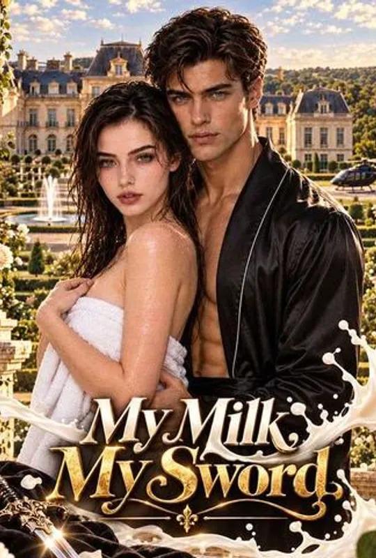 My Milk,My Sword poster